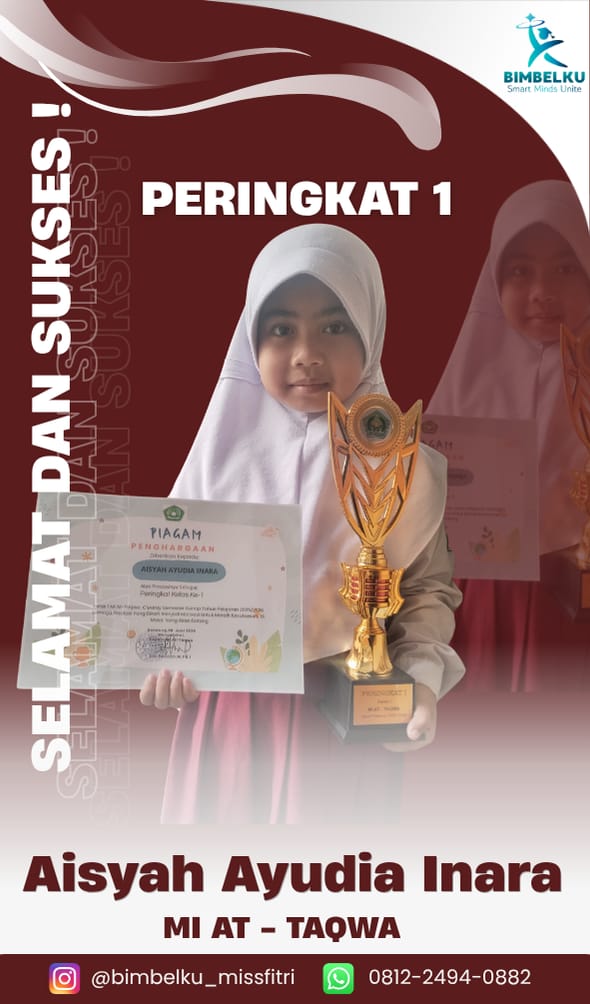 Siswa Berprestasi